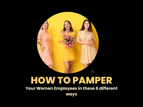 Appreciate Your Women Employees In These 8 Different Ways