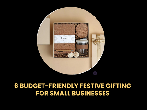 Corporate Gifting Solutions