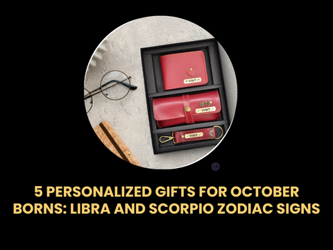 Order Personalized Gifts Online