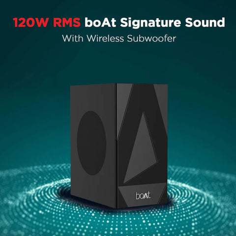 boAt Aavante Bar 1800v2