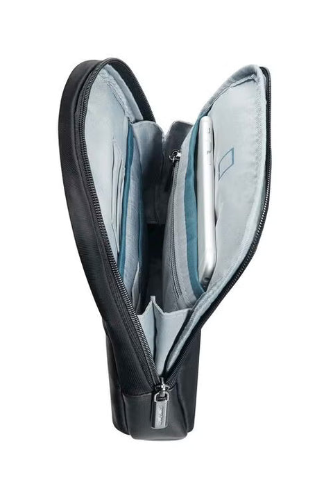 samsonite spectrolite tablcross-over s