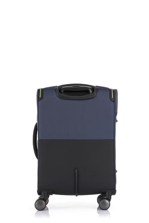samsonite strarium spinner