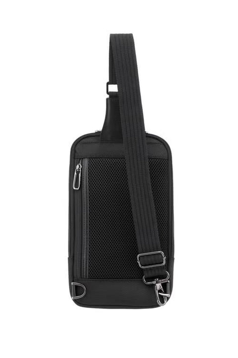 samsonite vestor sling pack