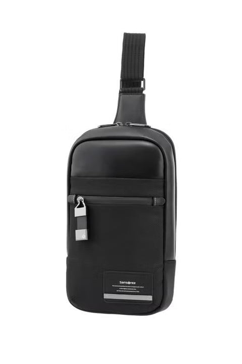 samsonite vestor sling pack