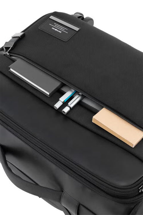 samsonite vestor sp rolling tote