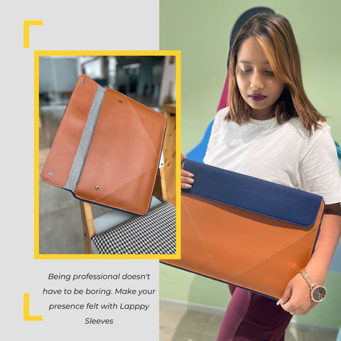 Customised Laptop Sleeves | 14 inch Laptop