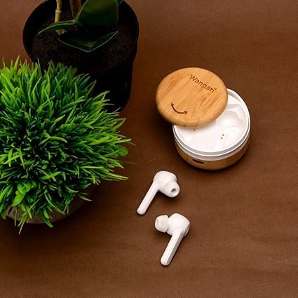 Cherry Wireless Earbuds