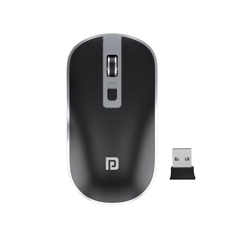 TOAD 14 WIRELESS OPTICAL MOUSE