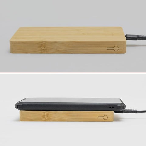 Aspen 10000mAh Power Bank