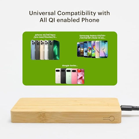 Aspen 10000mAh Power Bank