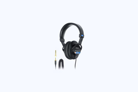 MDR-7506 Professional Headphones