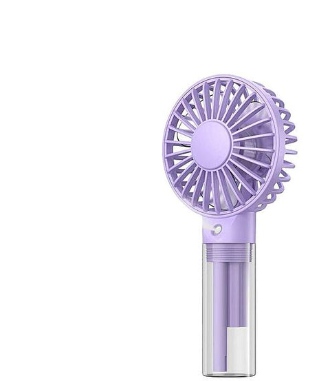 Yu Gallery 2801 Fan Lucky