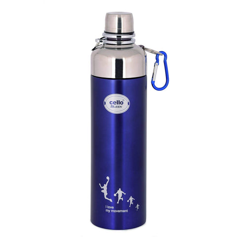 sleek bottle