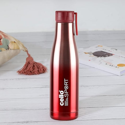 dazzle bottle