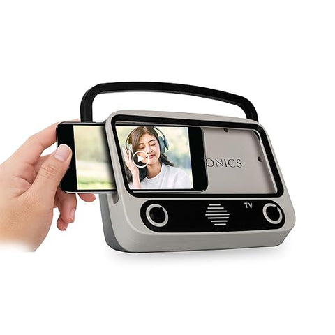Zebronics SPK-ZEBRONICS PORTABLE BLUETOOTH SPEAKER WITH RUCF (ASTRA 10)