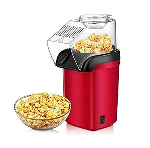YuOne Gallery 201 Electric Mini Popcorn Maker
