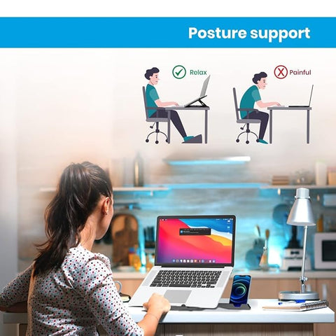 MY BUDDY HEXA 22 PORTALE LAPTOP STAND