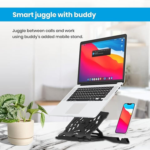 MY BUDDY HEXA 22 PORTALE LAPTOP STAND