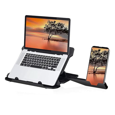 MY BUDDY HEXA 22 PORTALE LAPTOP STAND