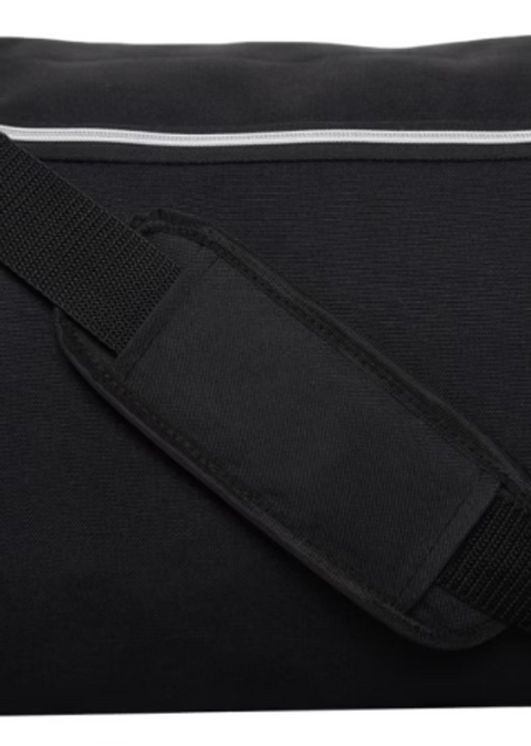 Rare rabbit mini duffle bag