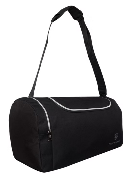 Rare rabbit mini duffle bag