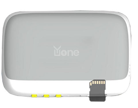 Bluetooth Pillow Speaker