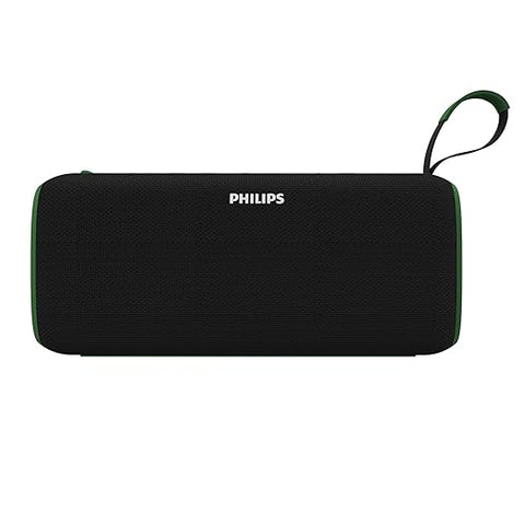 PHILIPS Audio TAS2400GR Portable Bluetooth Speaker