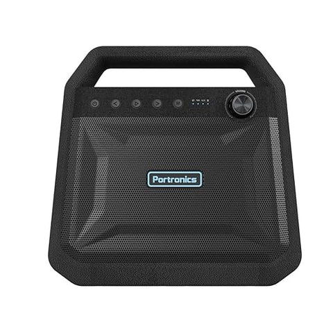 ROAR PORTABLE BLUETOOTH SPEAKER