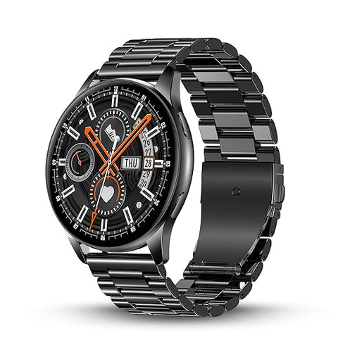 pebble mettle calling Smartwatch