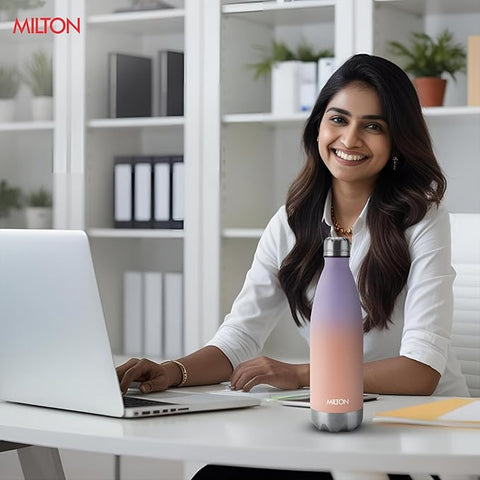 thermosteel duo deluxe