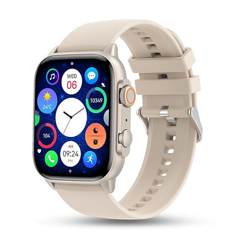 pebble astra amoled smartwatch