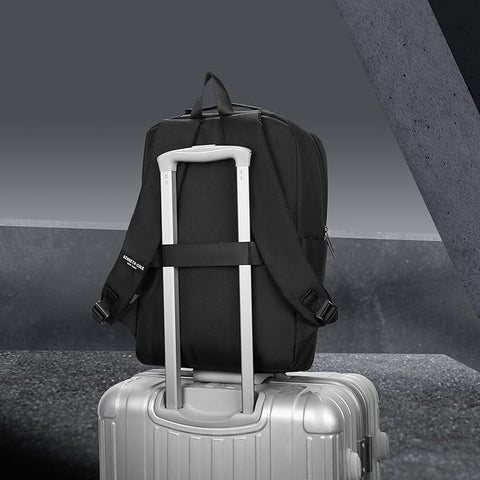 KC 08 Check Backpack