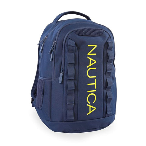Nautica Premium Bagpack 01/02