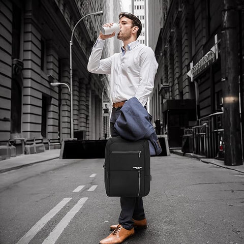 KC 08 Check Backpack