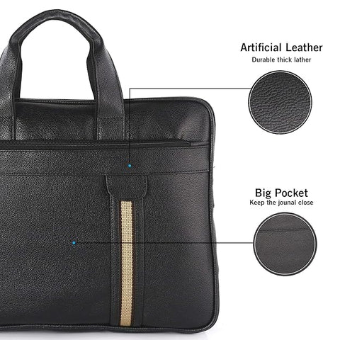KC 02 laptop Bag SMILE -01