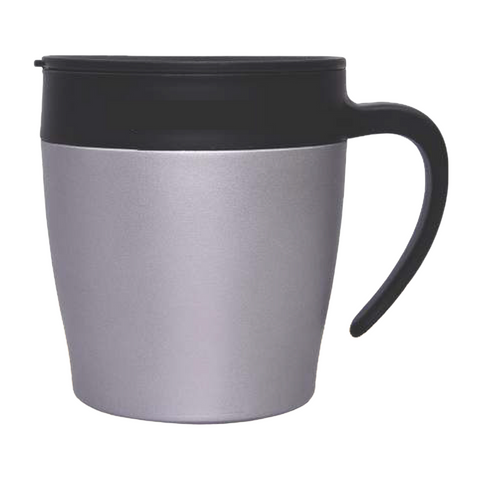 Stainless Steel Travel Mug - Tork