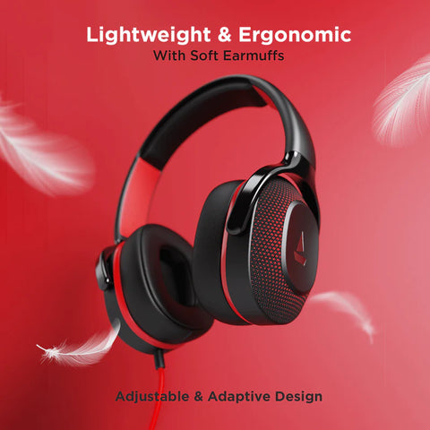 boAt Bassheads 950 V2