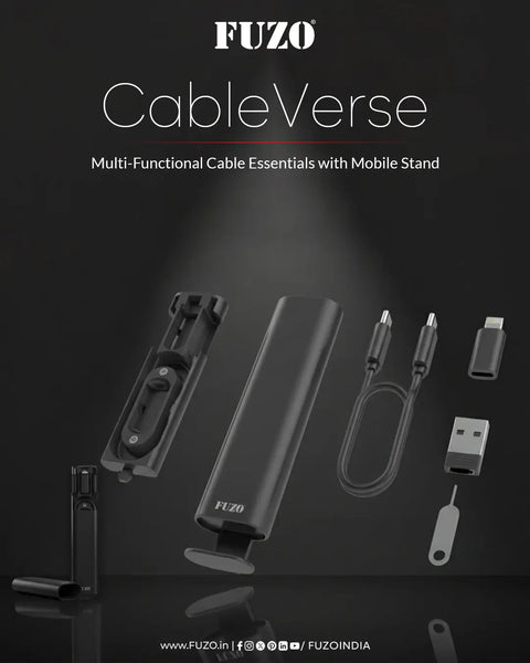 Fuzo CableVerse