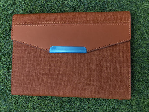 Customizable Executive Diary - Best For Corporate Gifting