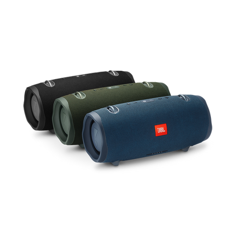 JBL XTREME 2