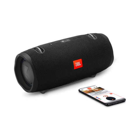 JBL XTREME 2