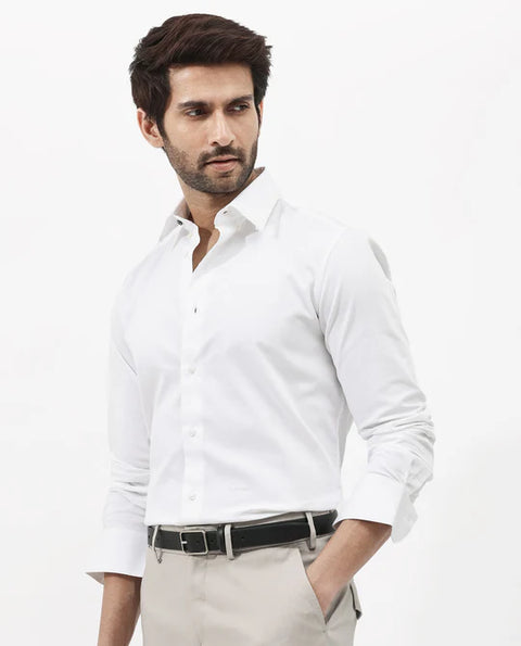 Rare rabbit mens formal shirt