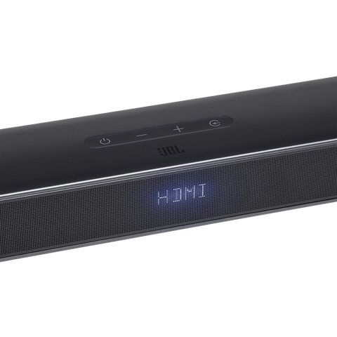 JBL BAR 2.1 Deep Bass