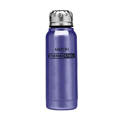 MILTON THERMOSTEEL SLENDER FLASK