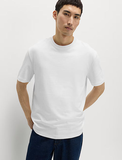 Cotton Blend Ultimate Performance T-Shirt