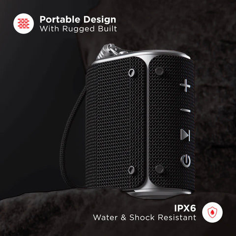 boAt Stone Grenade