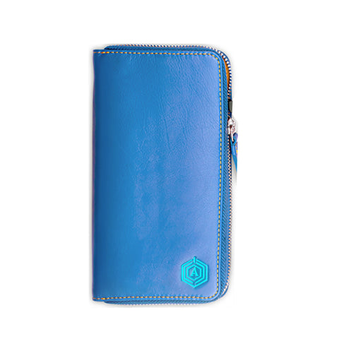 She Bot Finder Smart Wallet