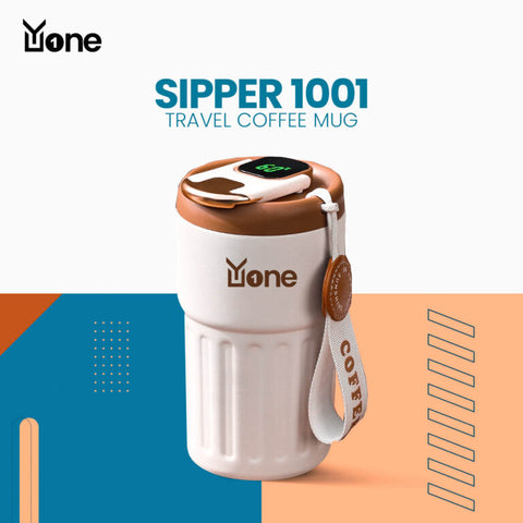 YuOne Sipper 1001 Premium