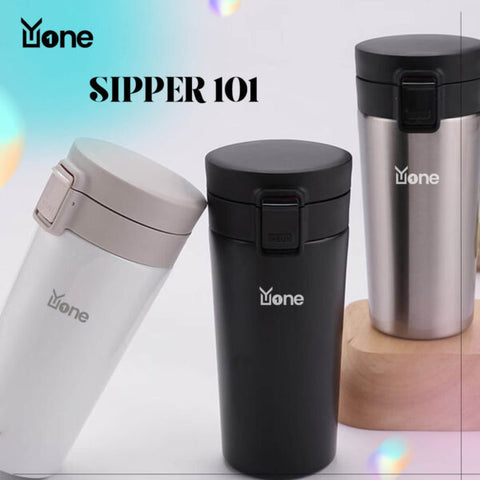 YuOne Sipper 101