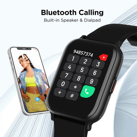 boAt Cosmos pro Smart watch